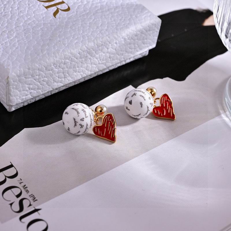 Dior Earring 09yxx28